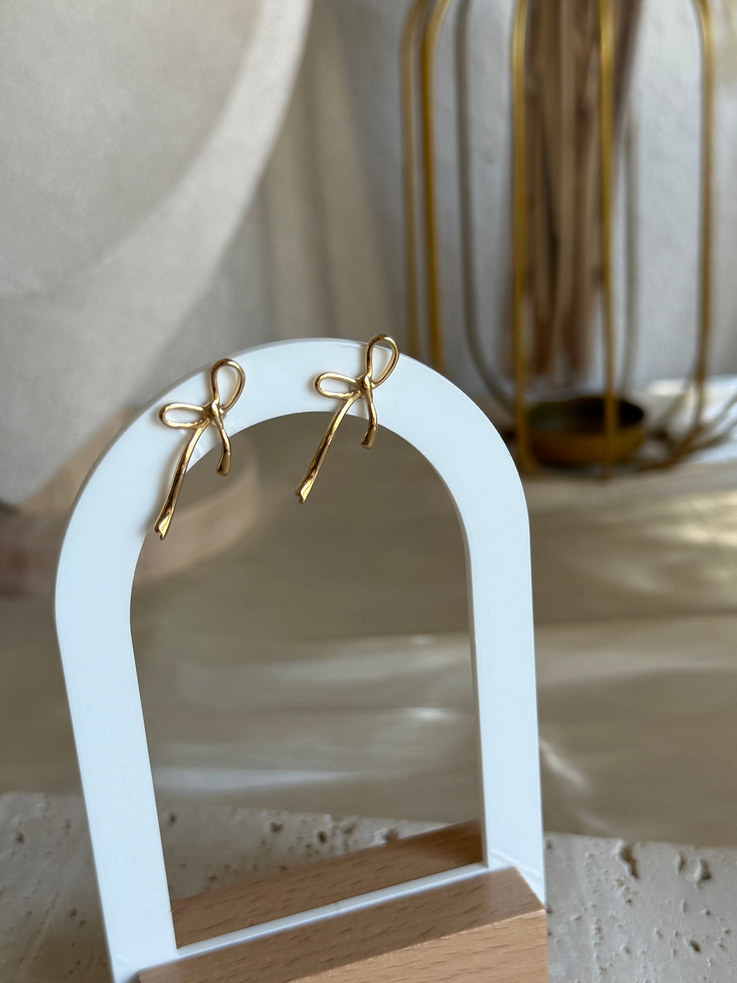 Farida “Earrings“