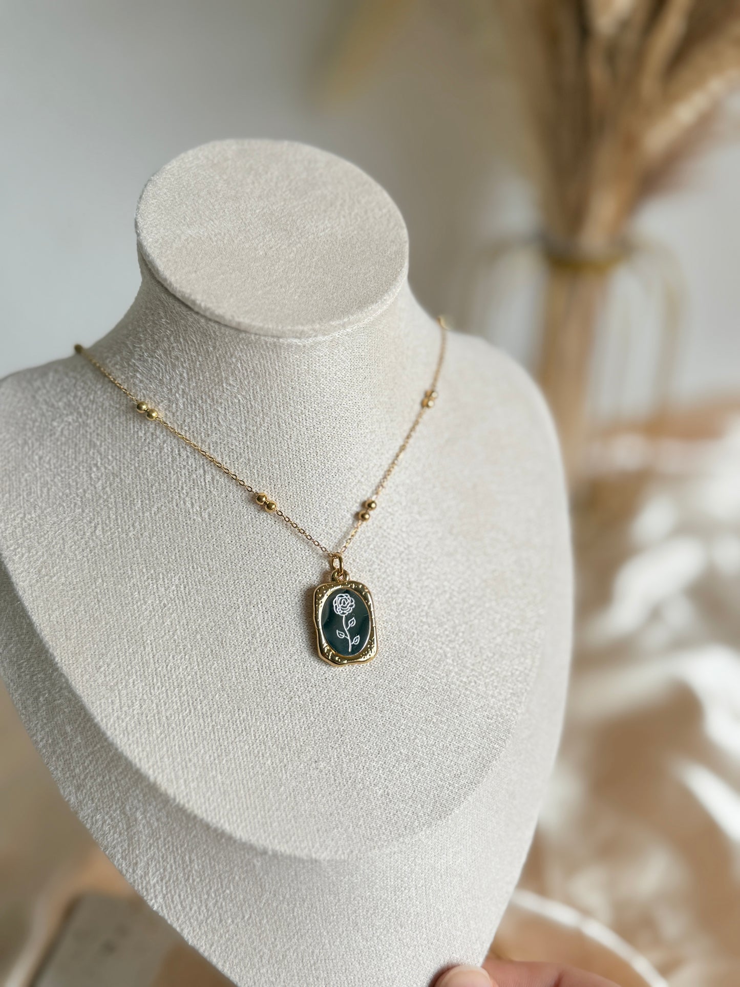 Royal Necklace