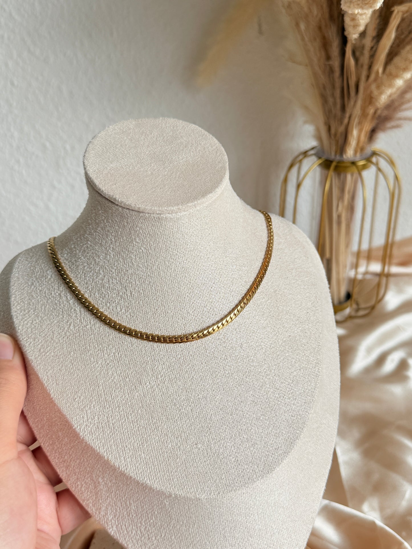 Farida Necklace