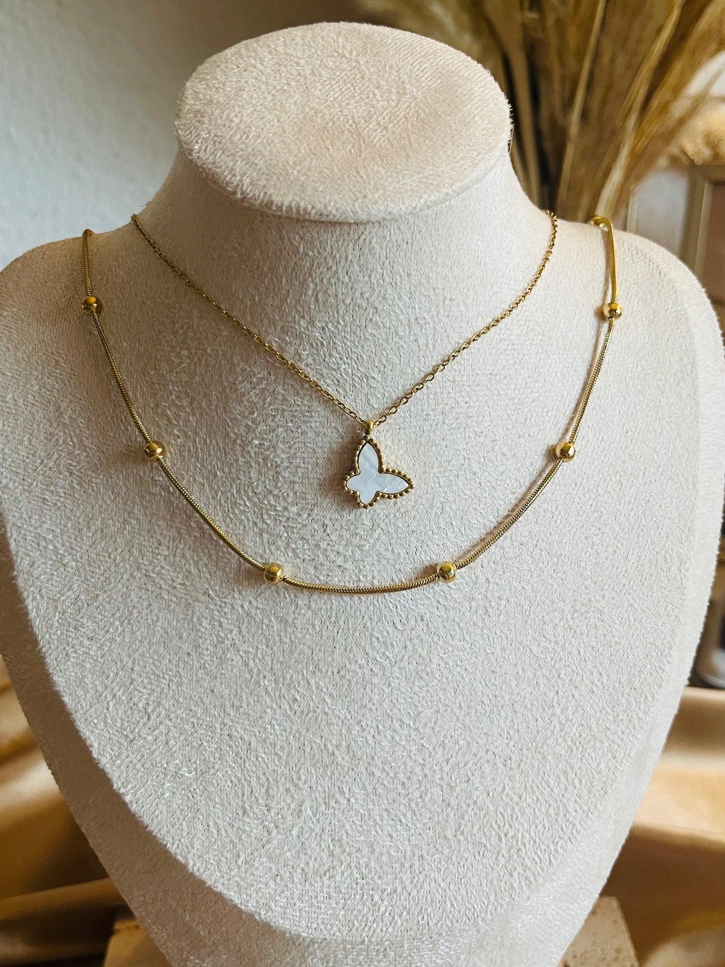 Sofia “Necklace”