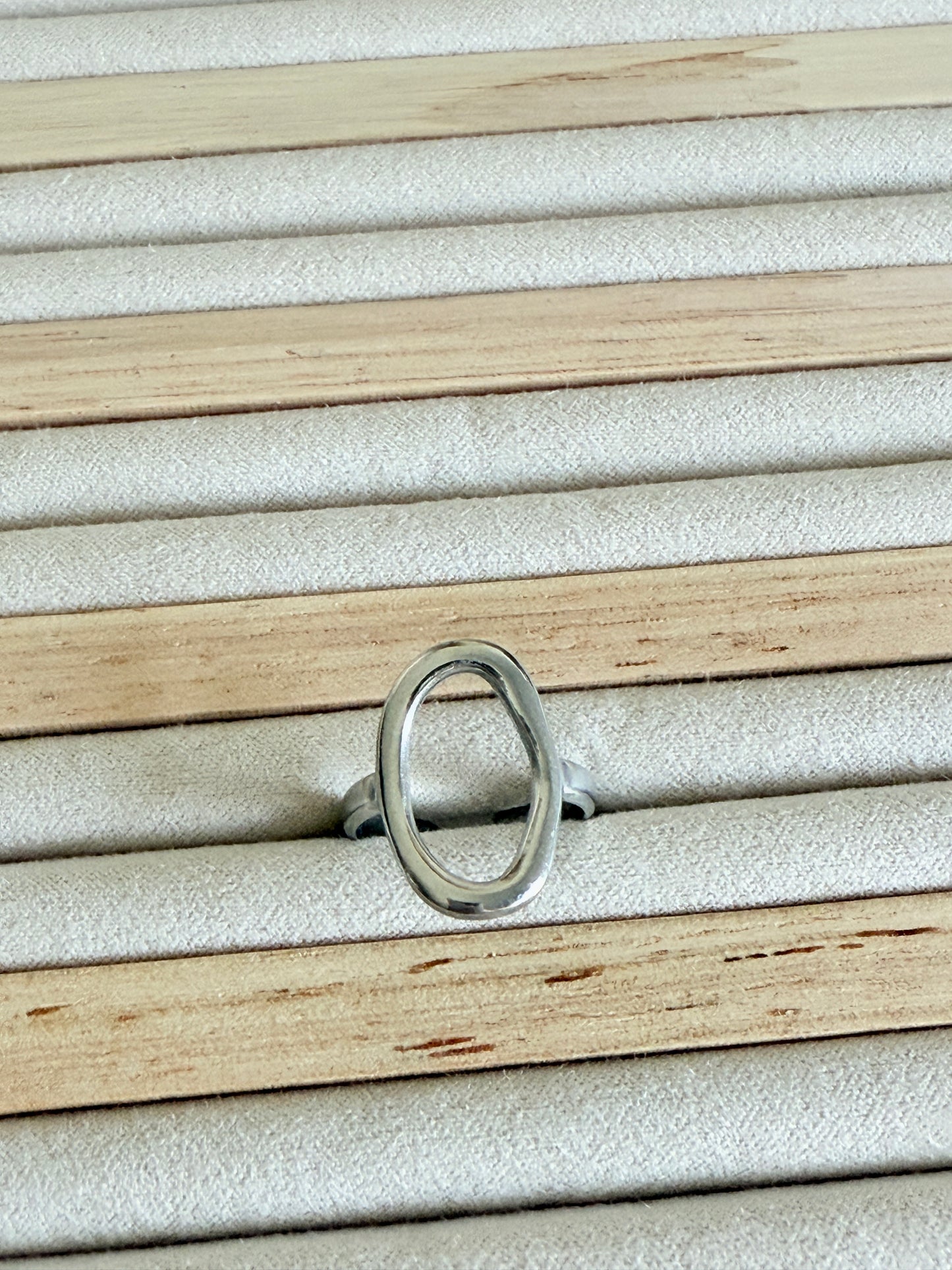 Velora Ring