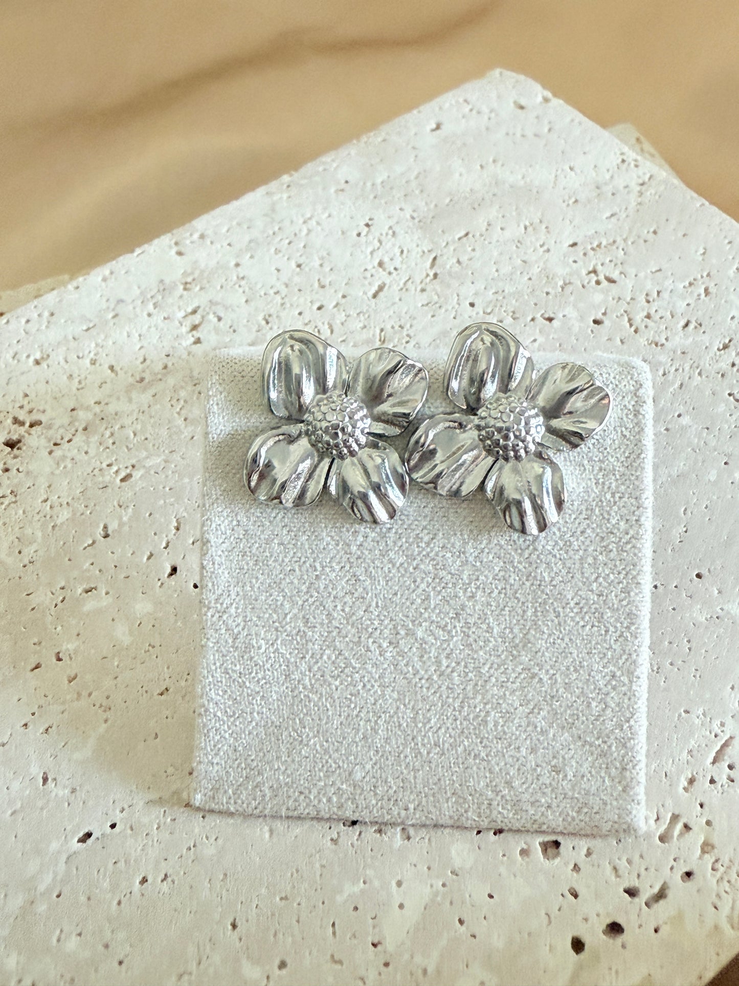 Flora Earrings