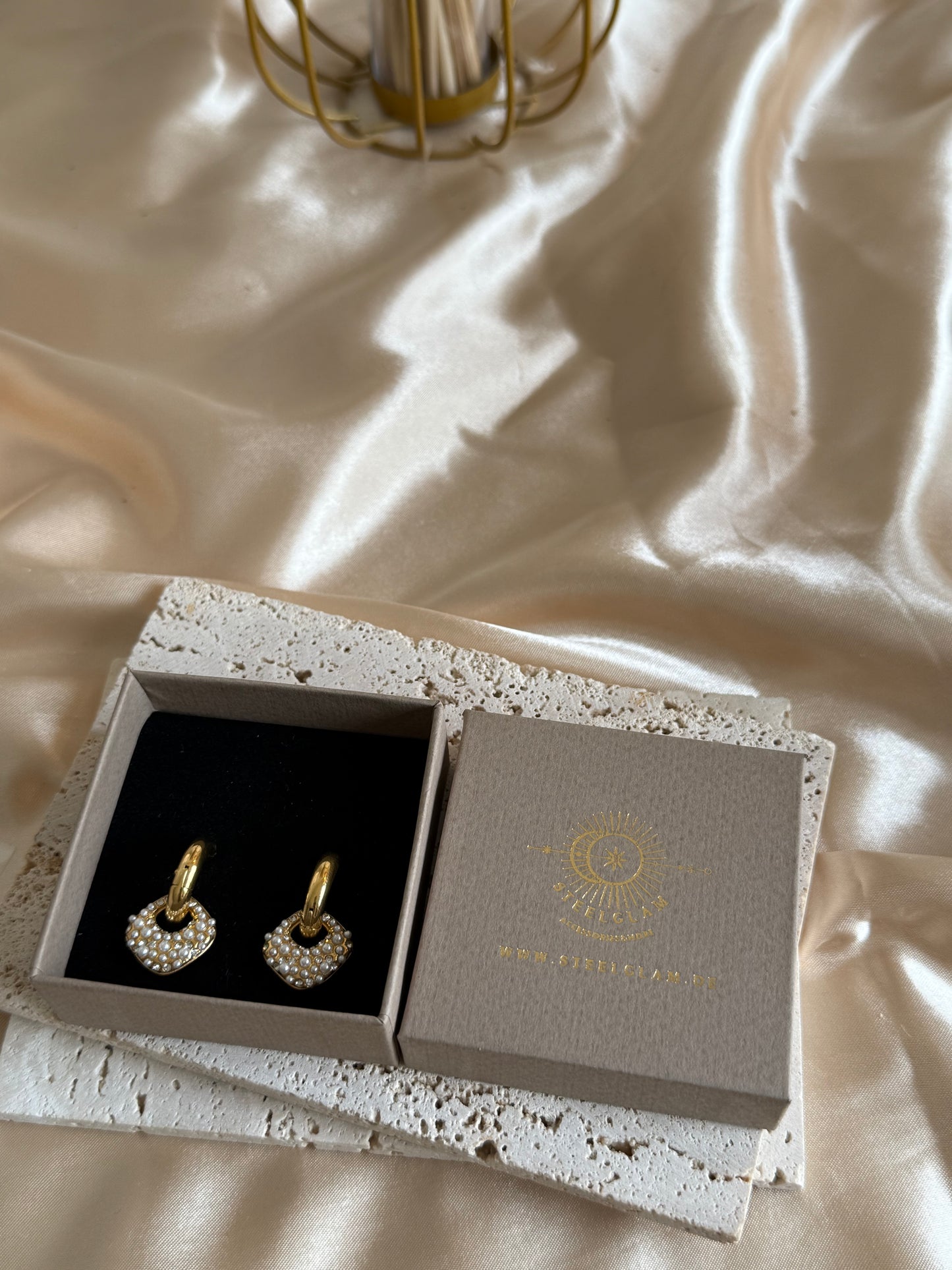 Bijou Earrings