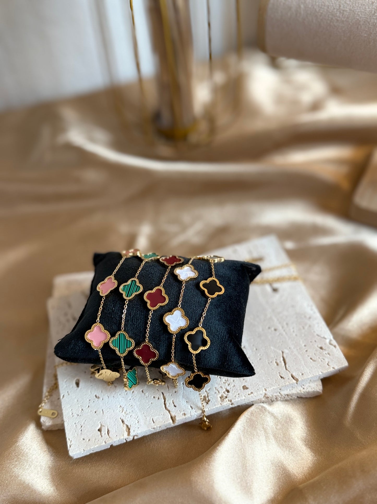 Eline Pink “Bracelet”