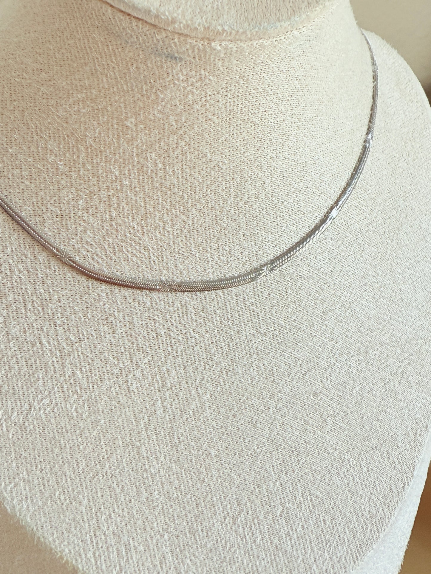 Eternum Necklace