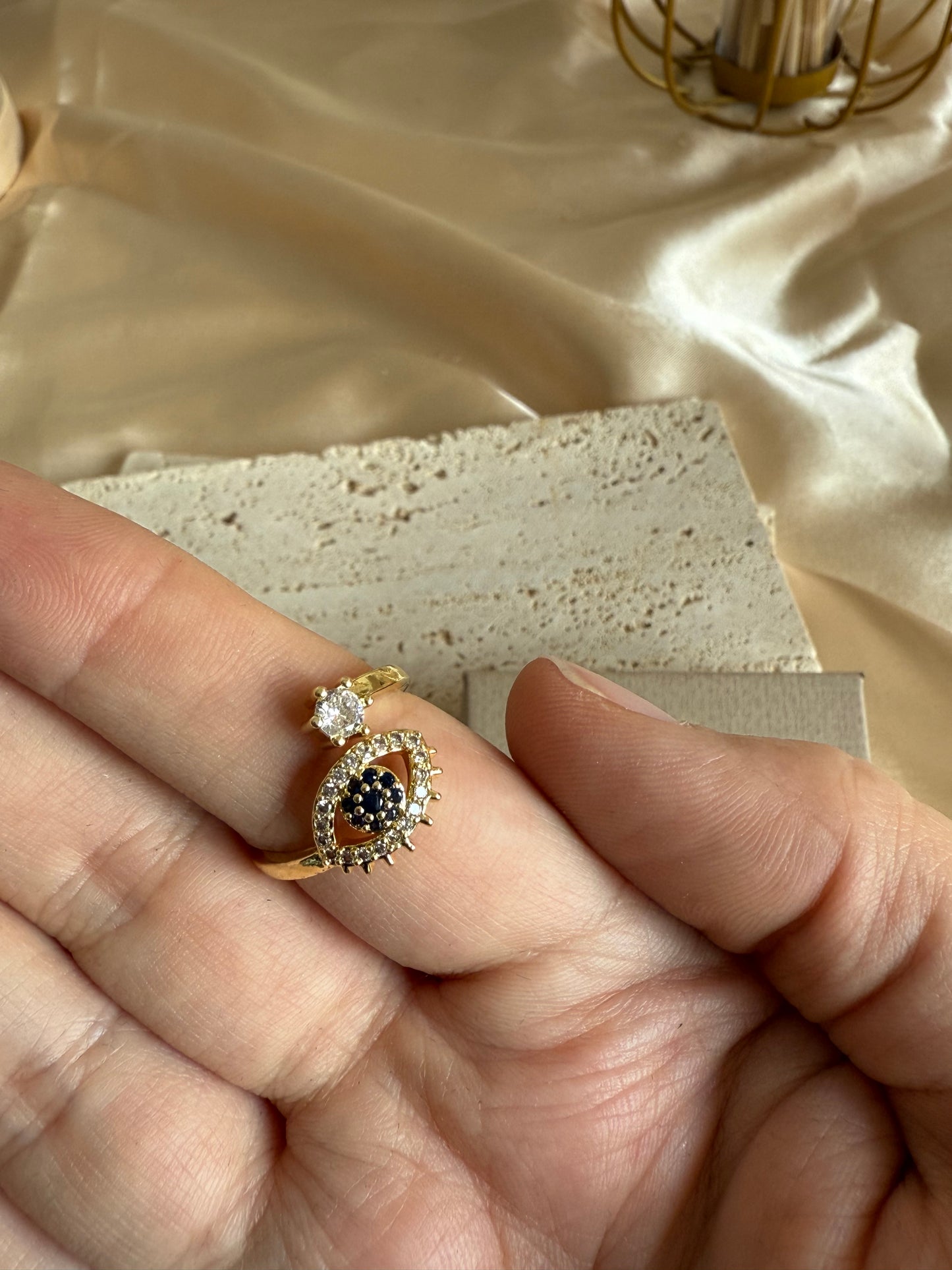 Nola Rings