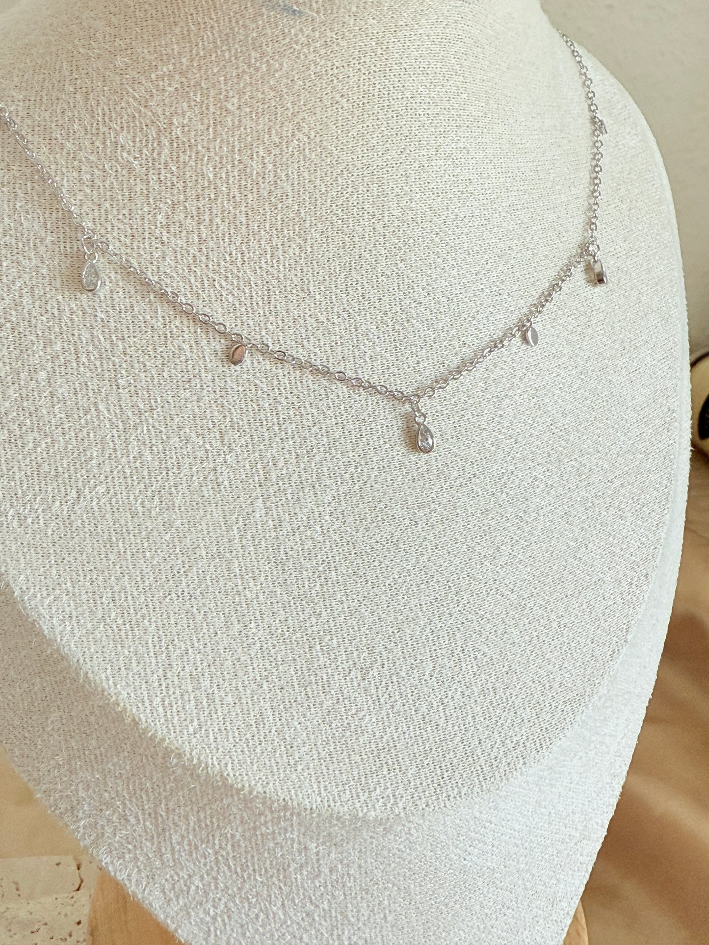 Vitalis Necklace