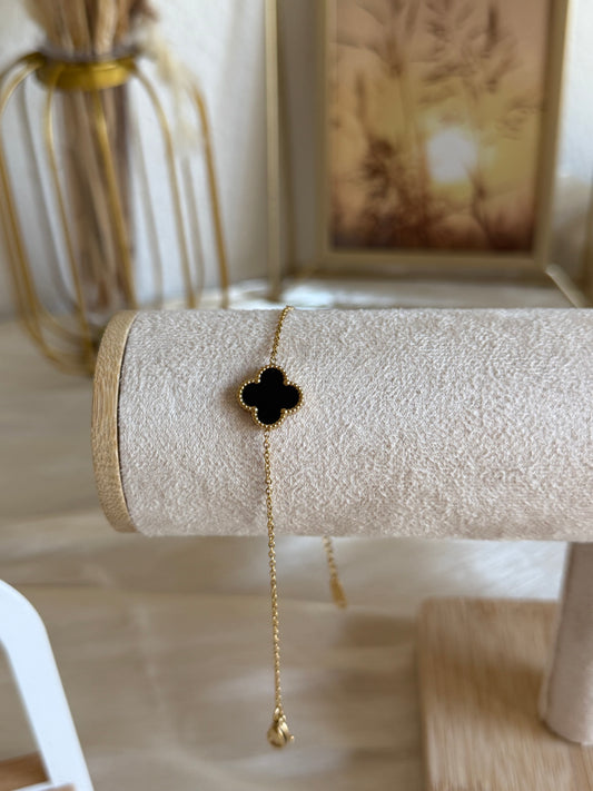 Eline Black “Bracelet”
