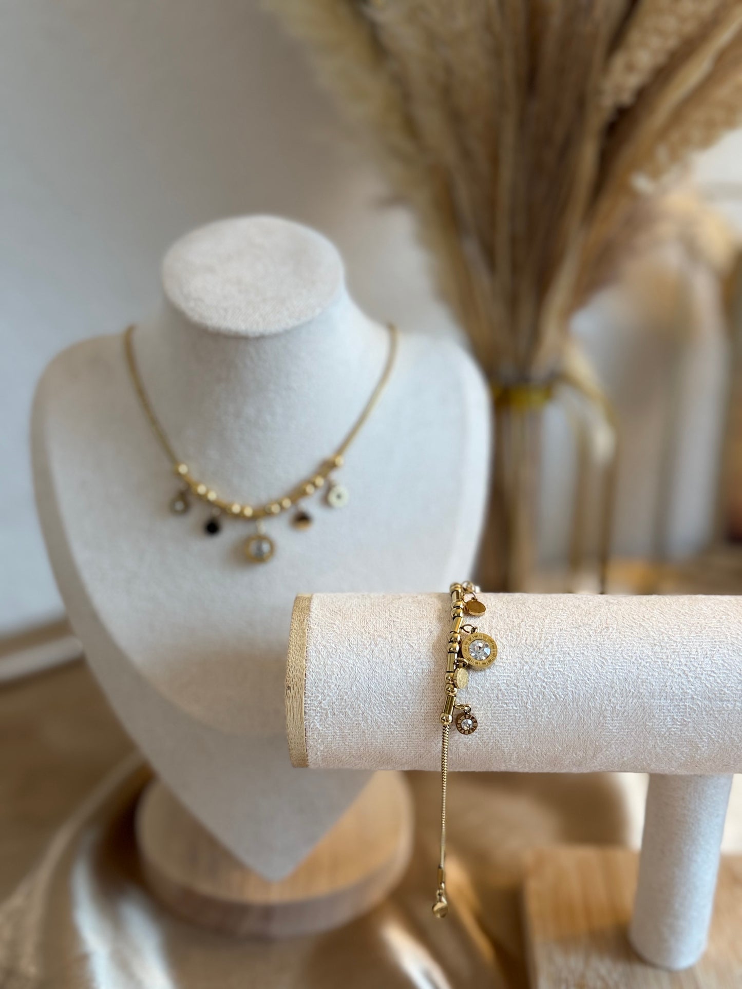 Lilaf “Bracelet
