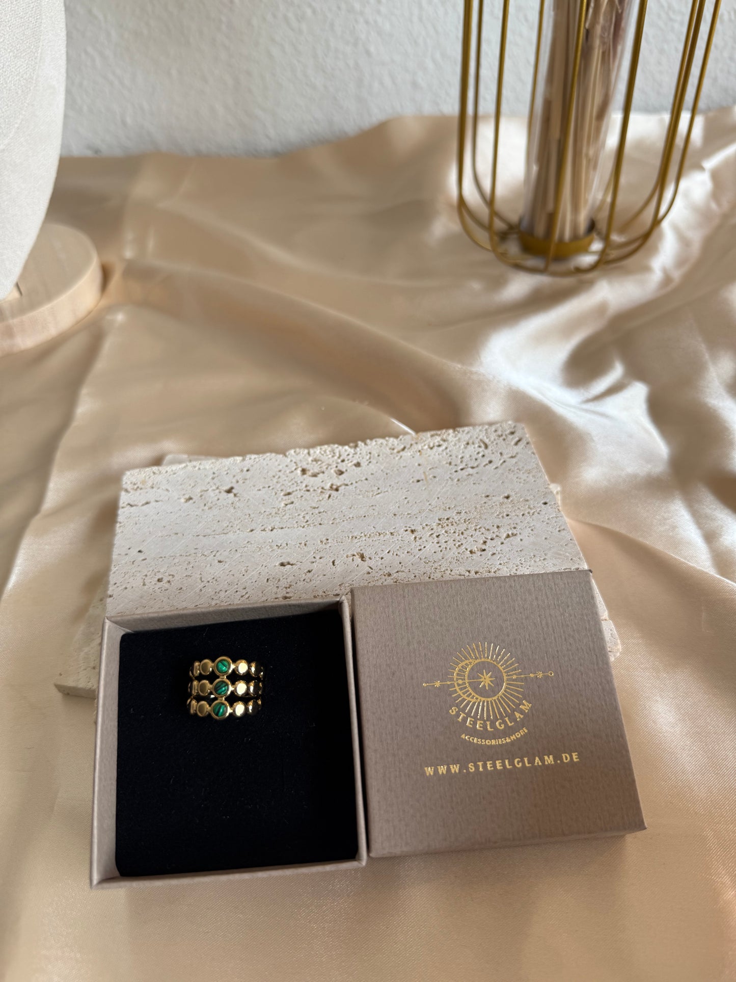 Jolie Rings