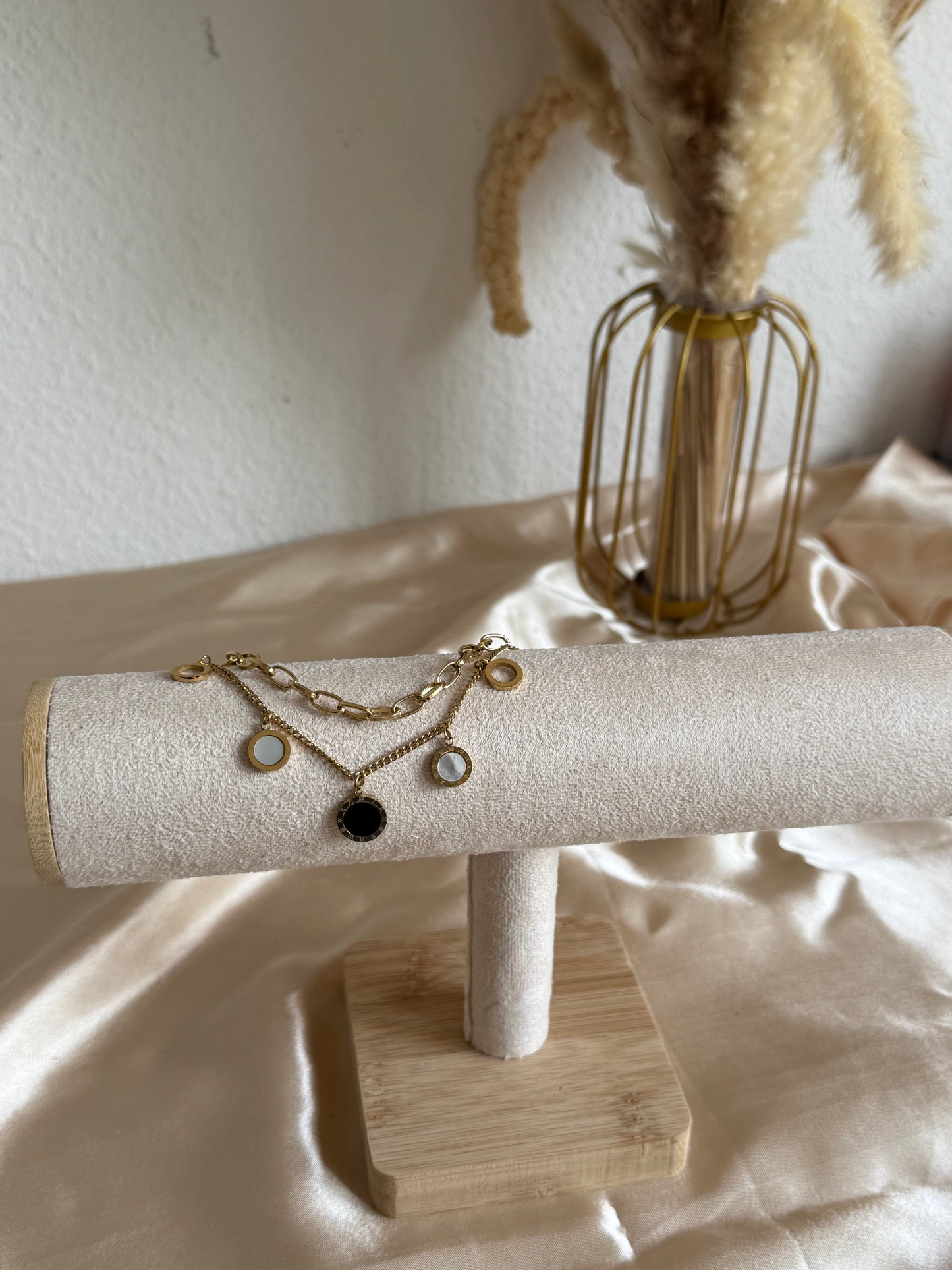 Faya Bracelet