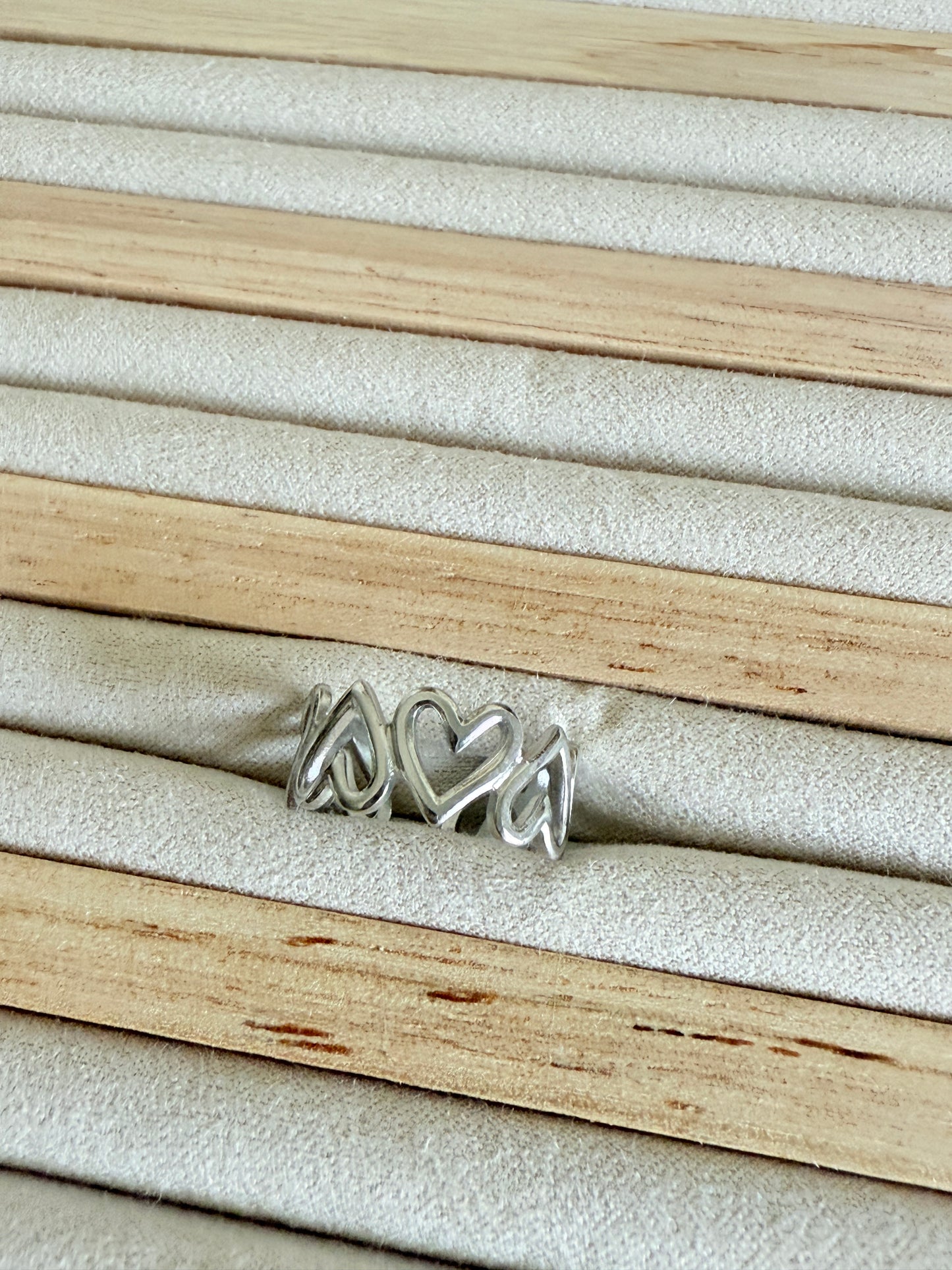 Sylene Ring