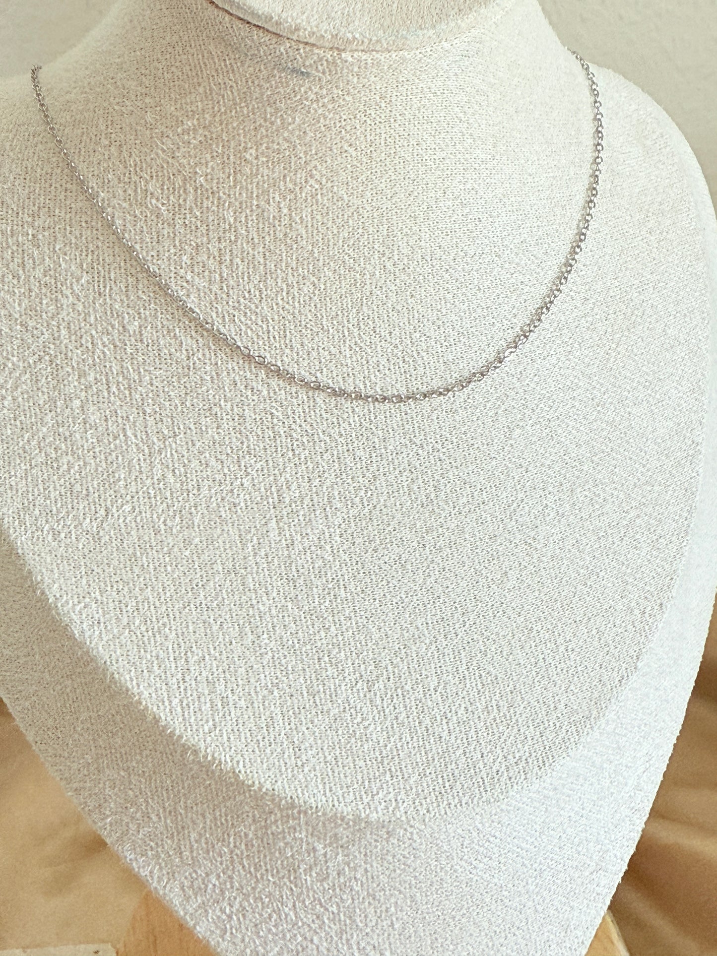 Lila Necklace