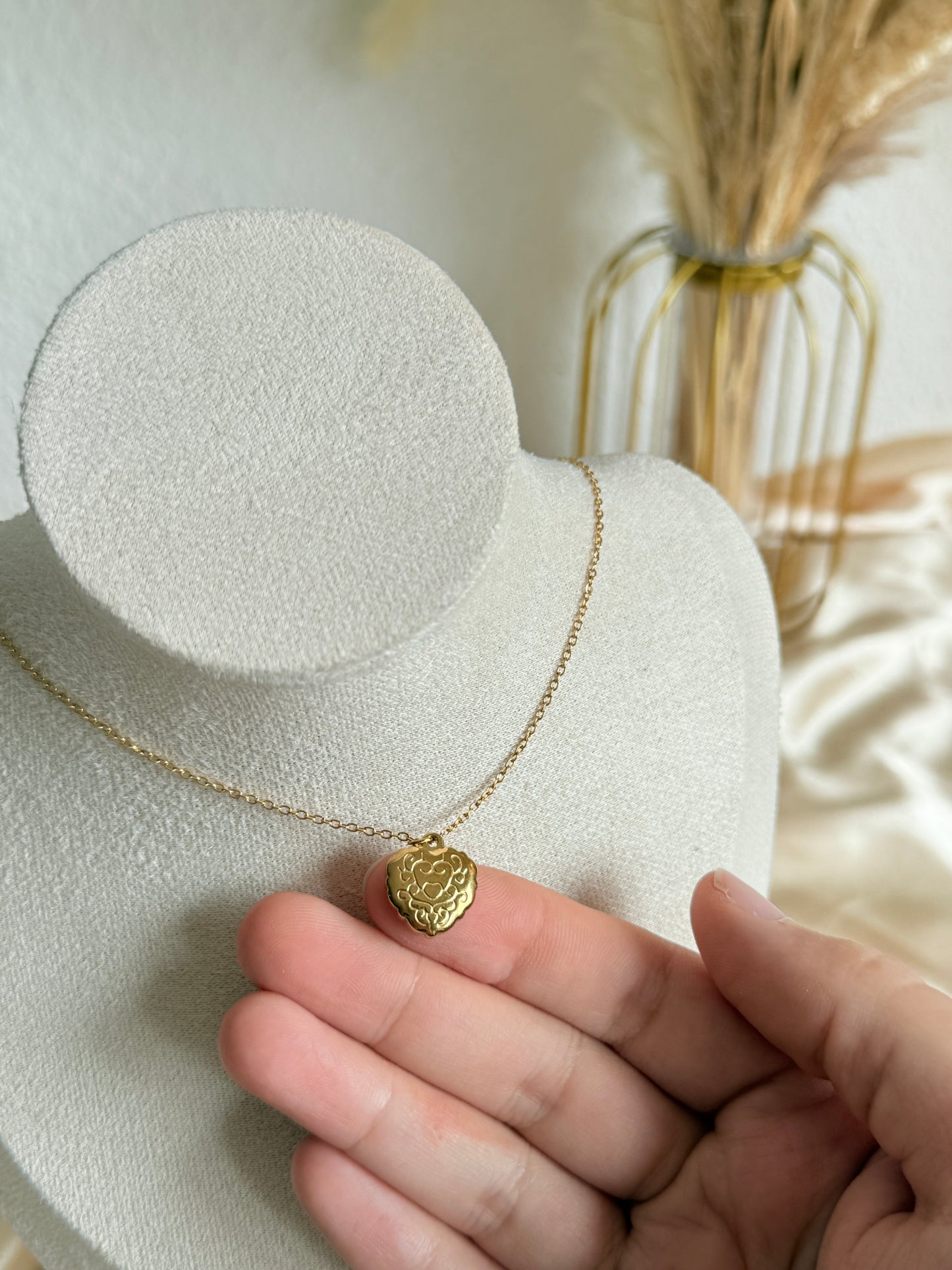 Lana Necklace