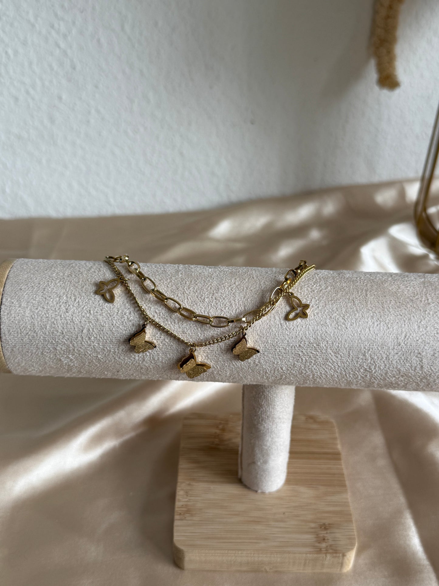 Arena Butterfly “Bracelet”