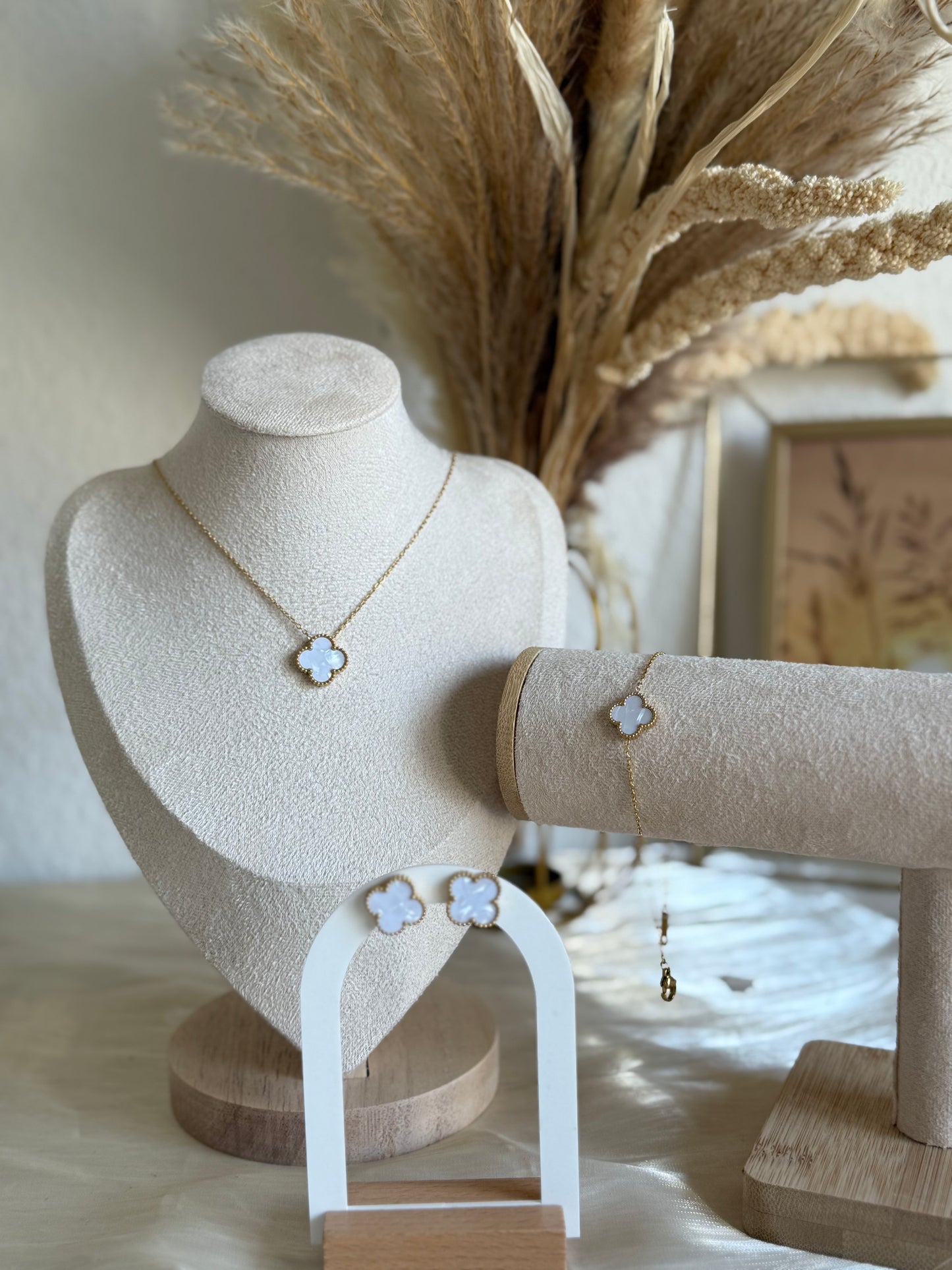 Eline White „Bracelet „
