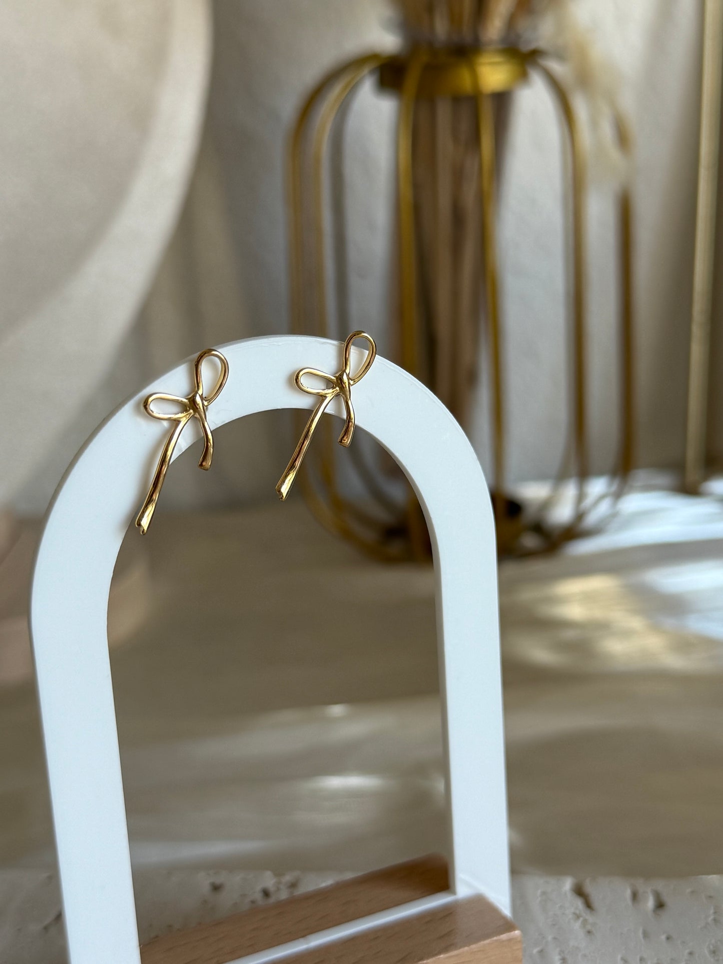 Farida “Earrings“