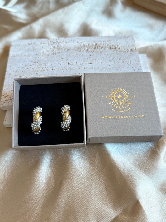 Sara “Earrings “