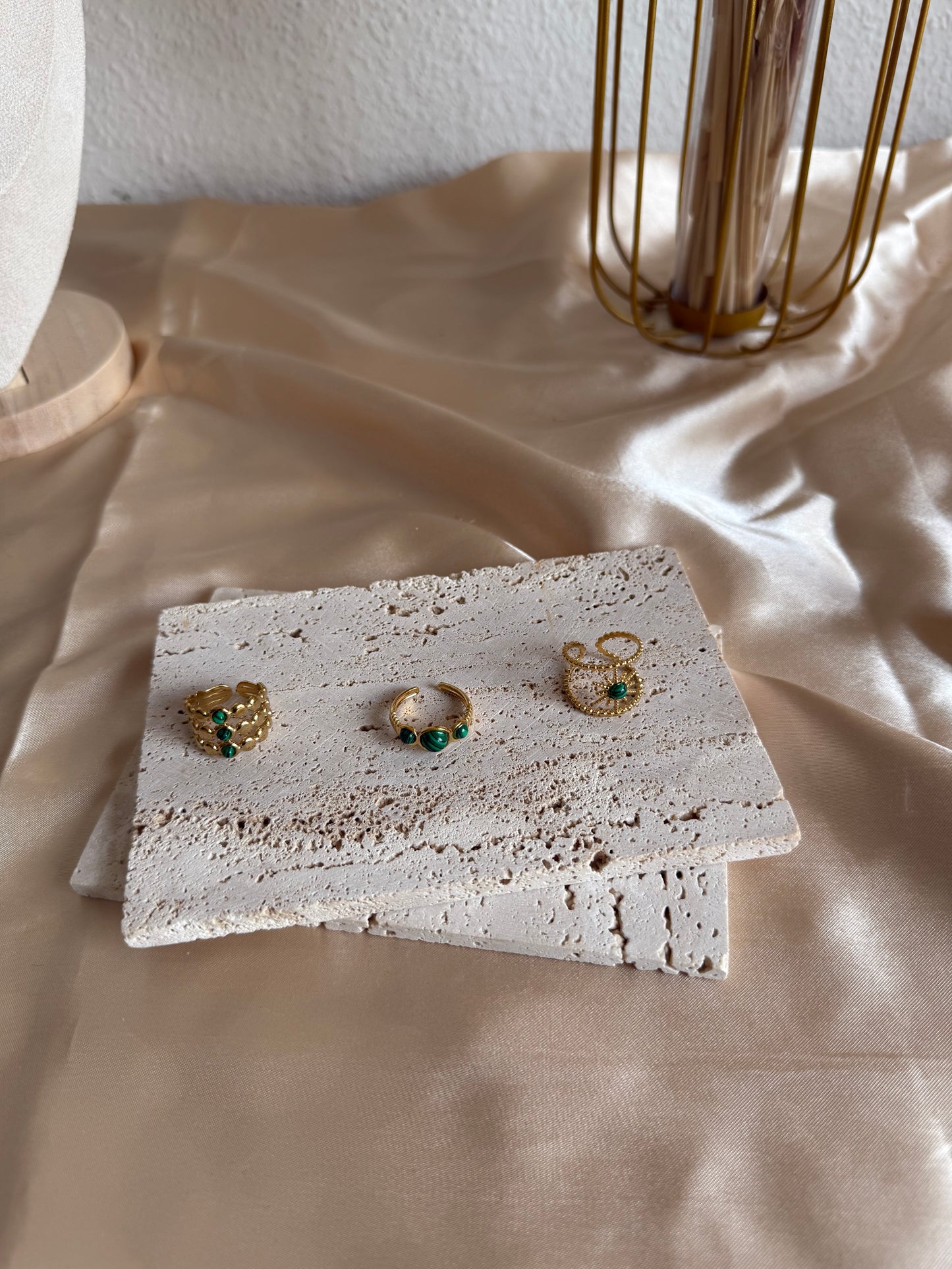 Jolie Rings