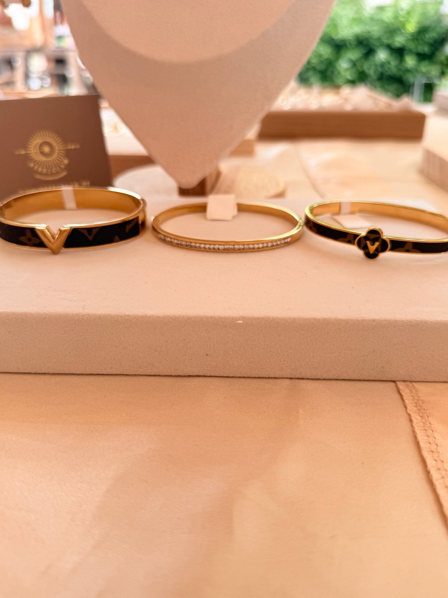 Lana Bracelet