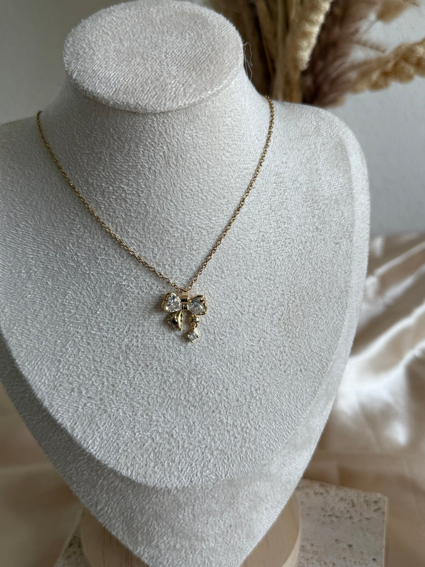 Farida Necklace