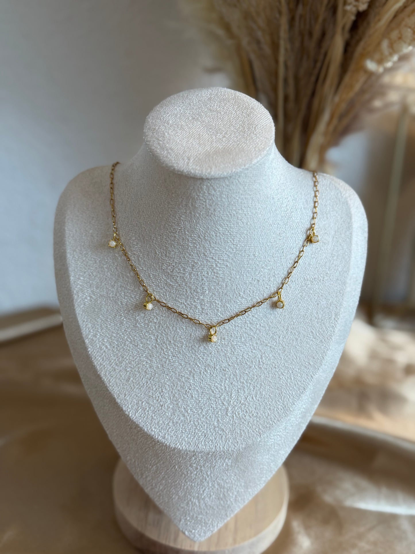 Aria „NECKLACE“
