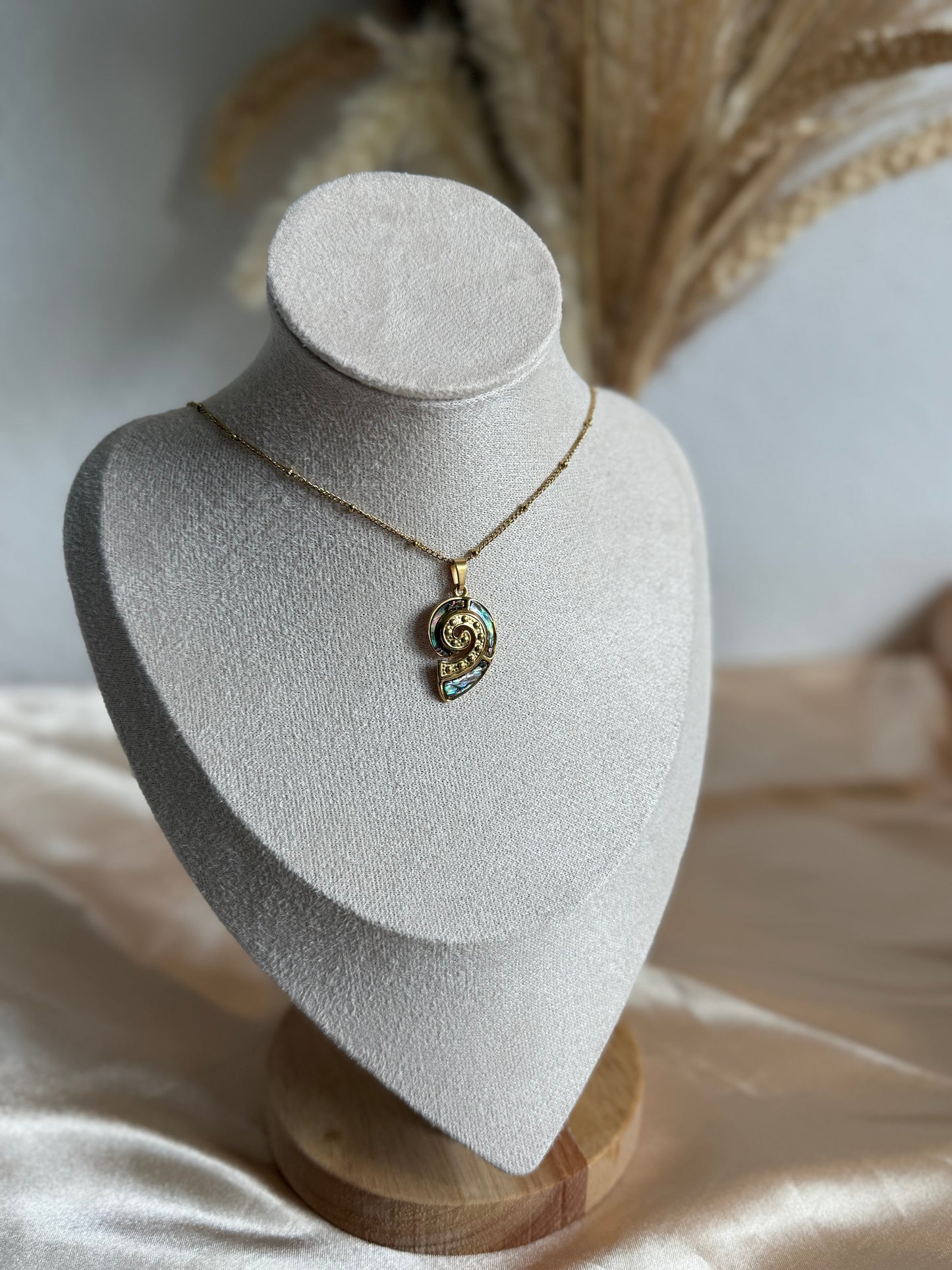 Moana Necklace