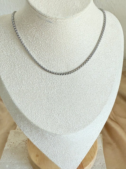 Rama (Unisex Necklace)