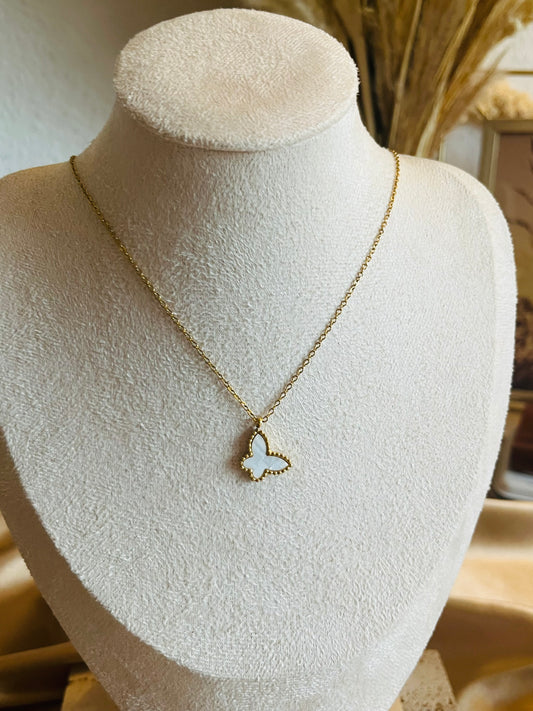 Sofia „Halskette“