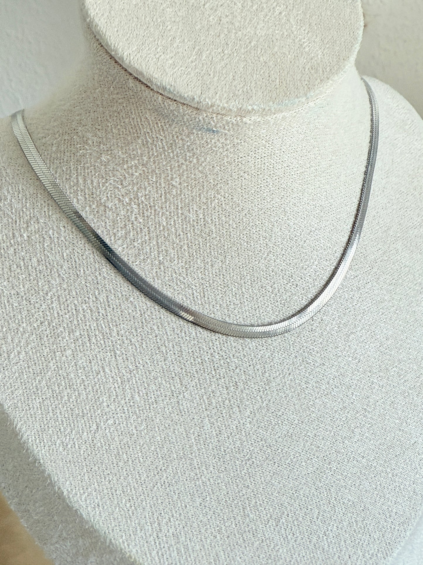Farida Necklace