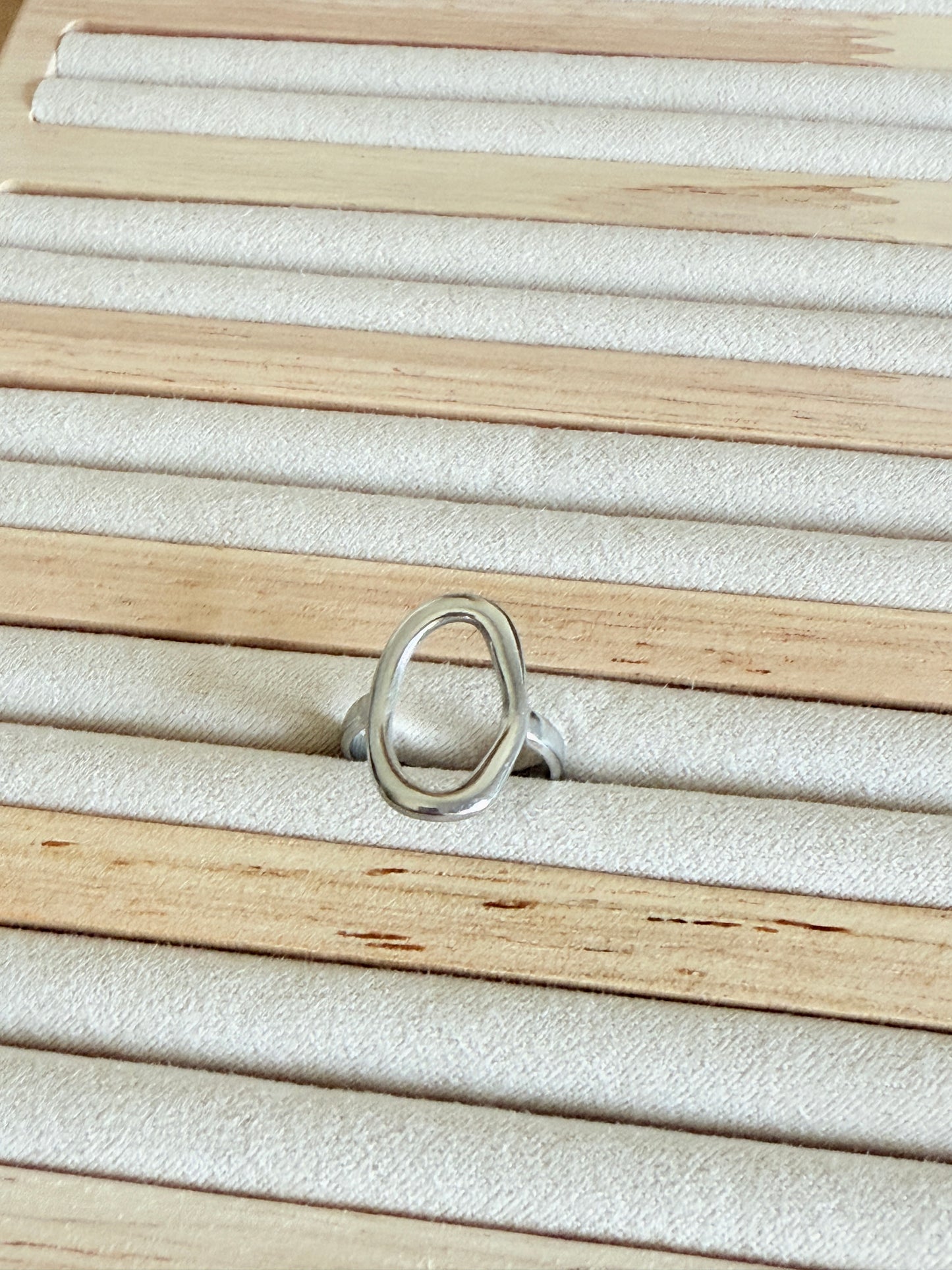 Velora Ring