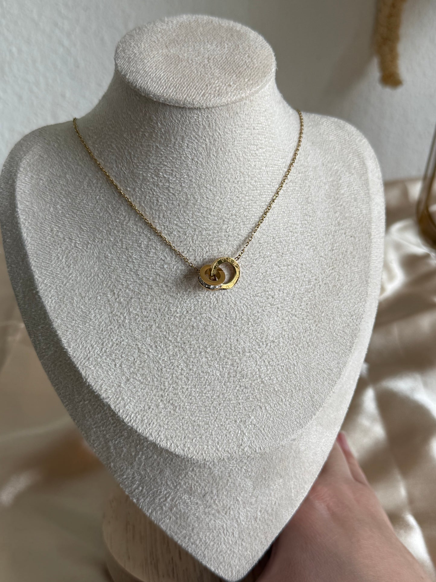 Glory Necklaces