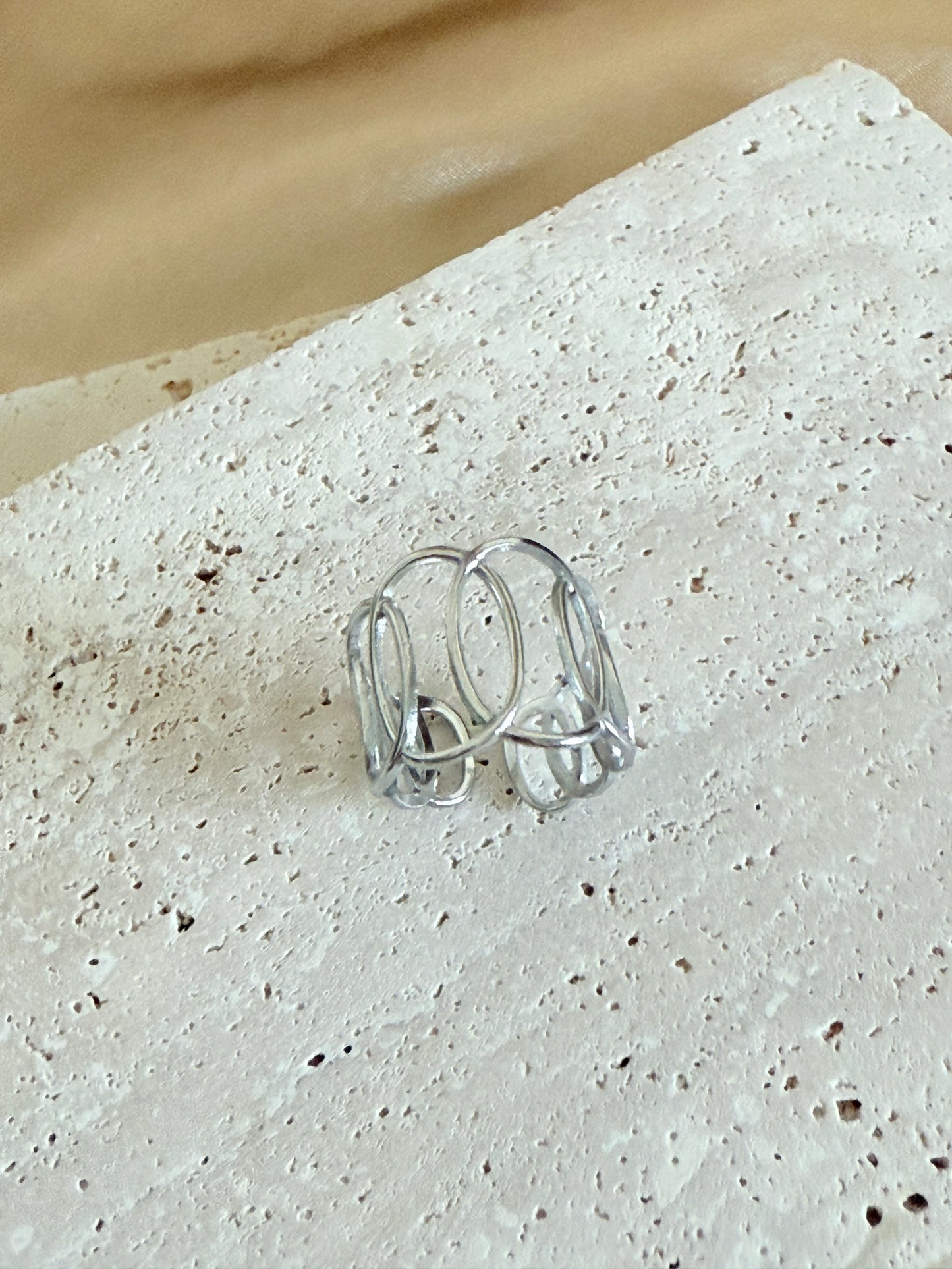 Evania Ring