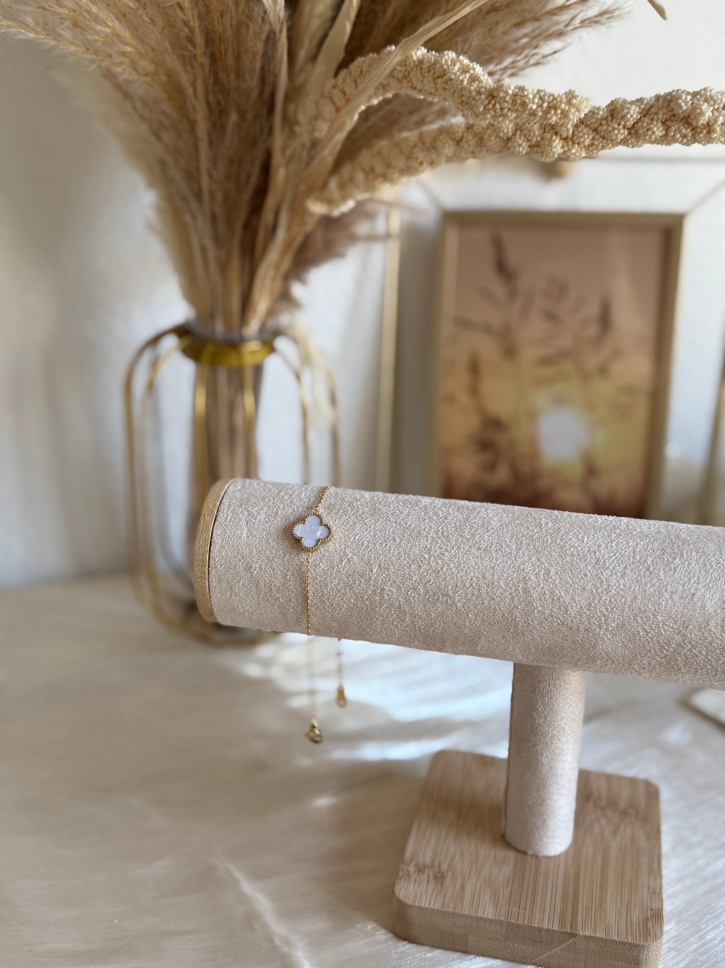 Eline White „Bracelet „