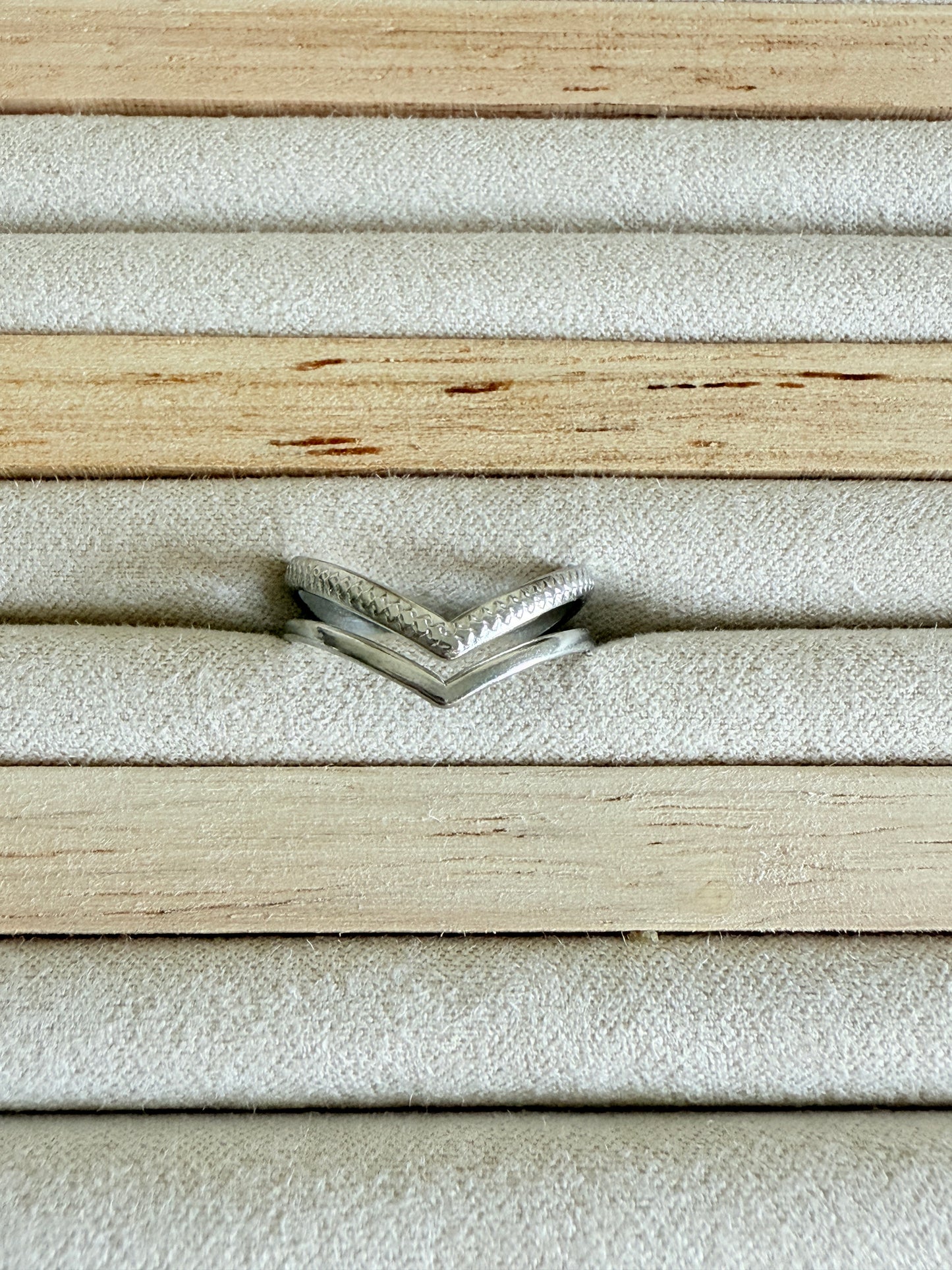 Velora Ring