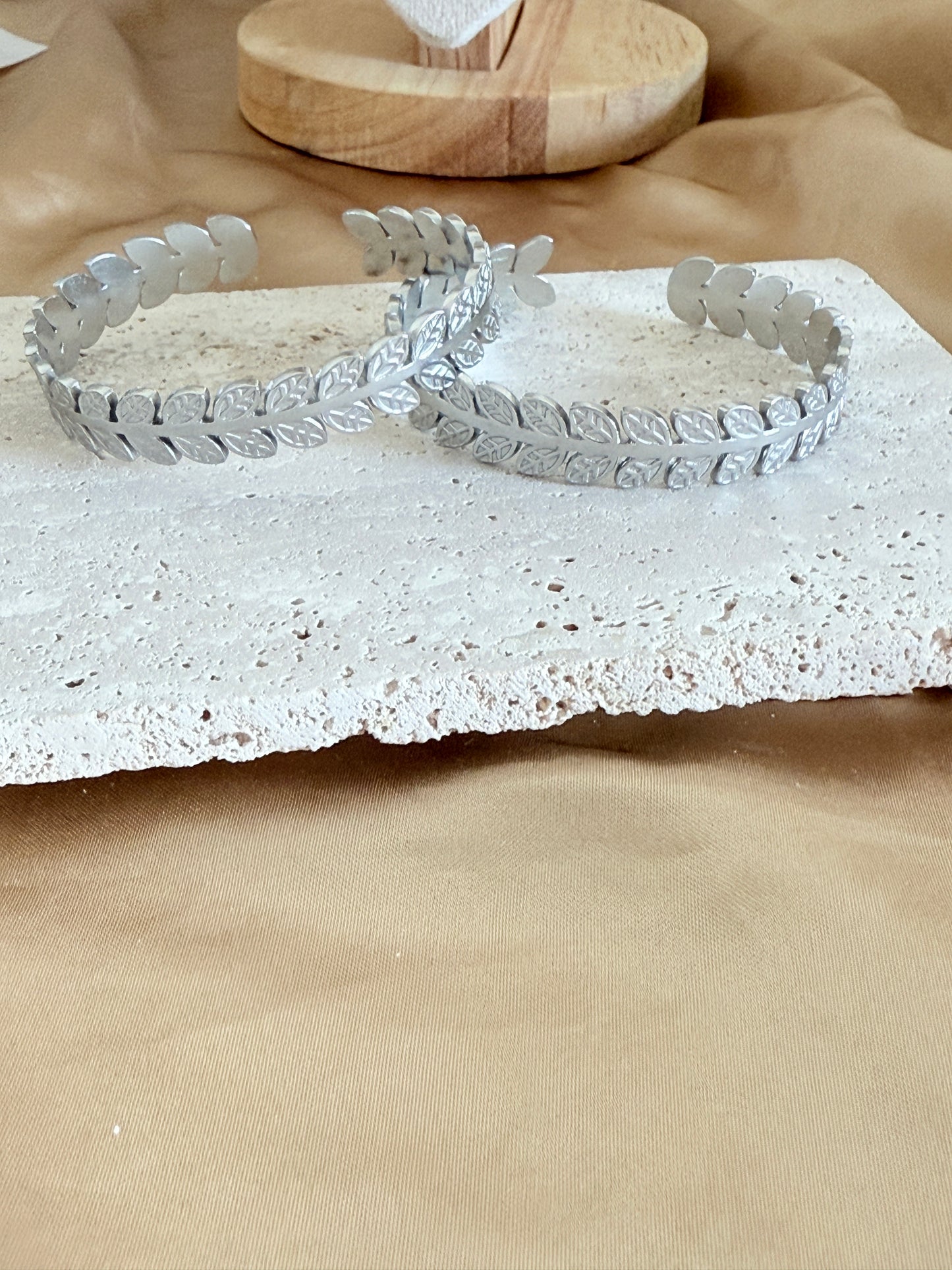 Flora Bracelet