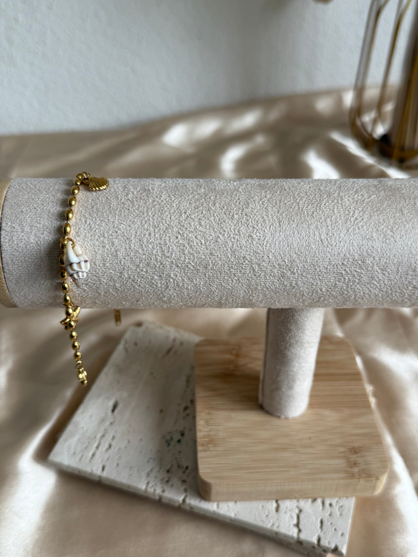 Sol Bracelet