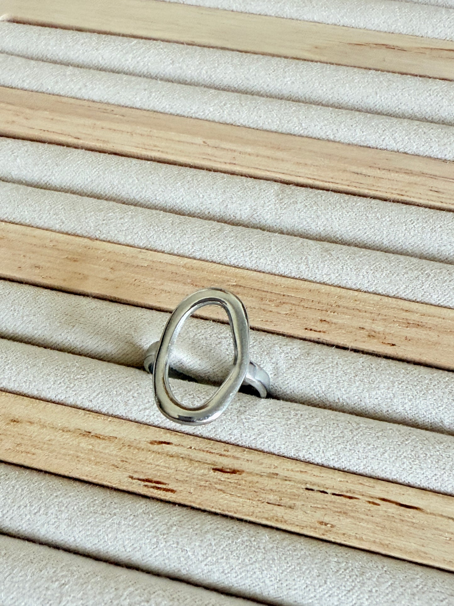 Velora Ring