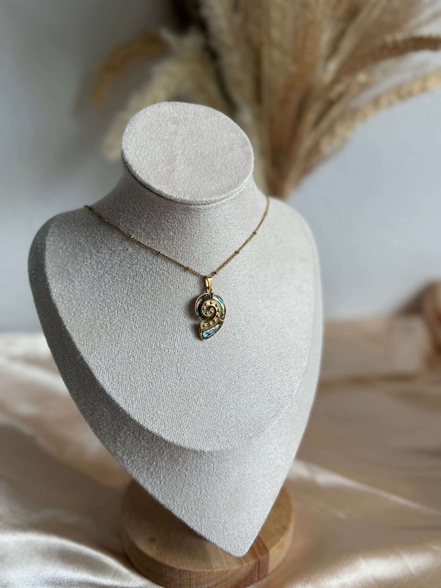 Moana Necklace