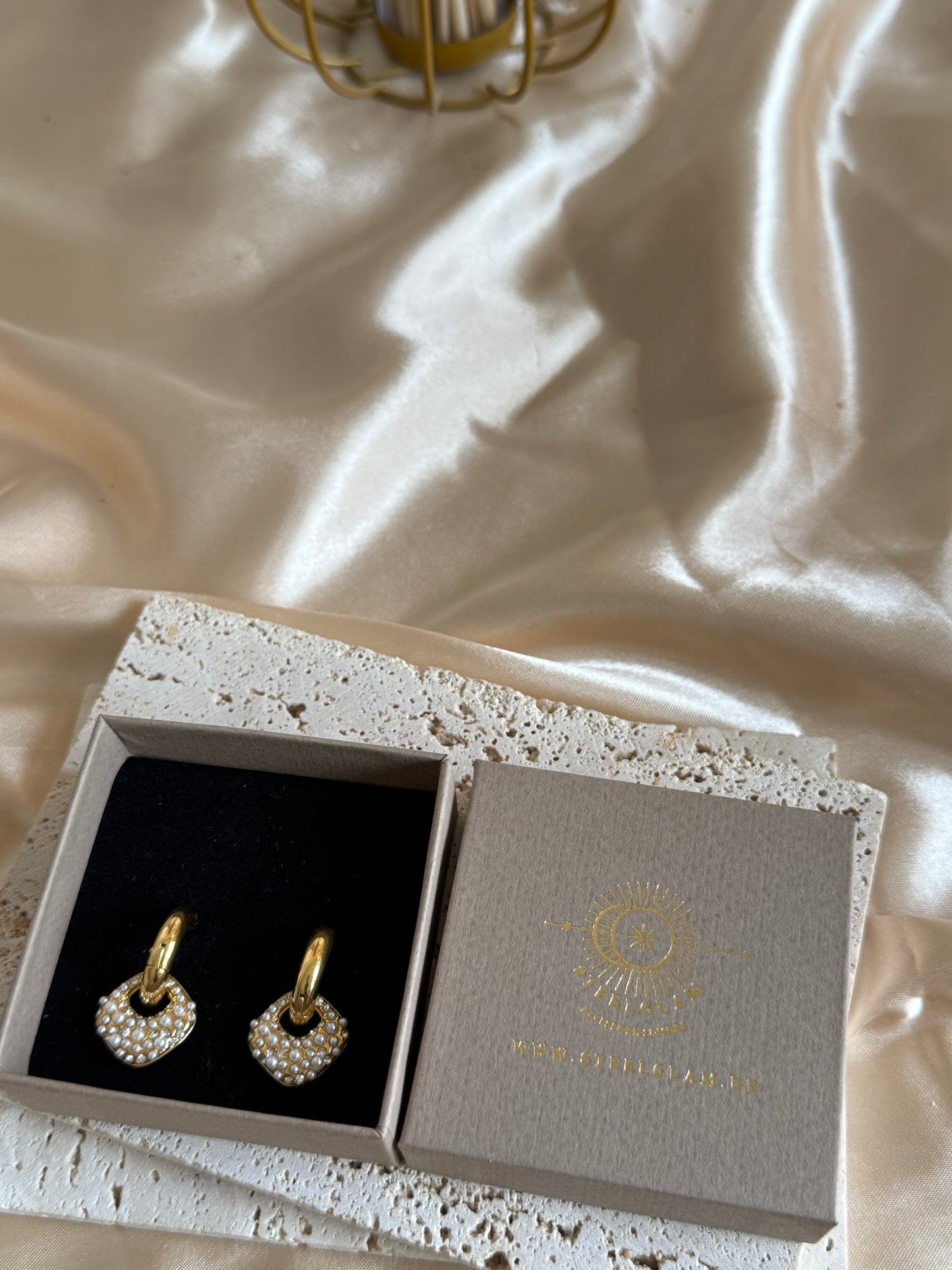 Bijou Earrings