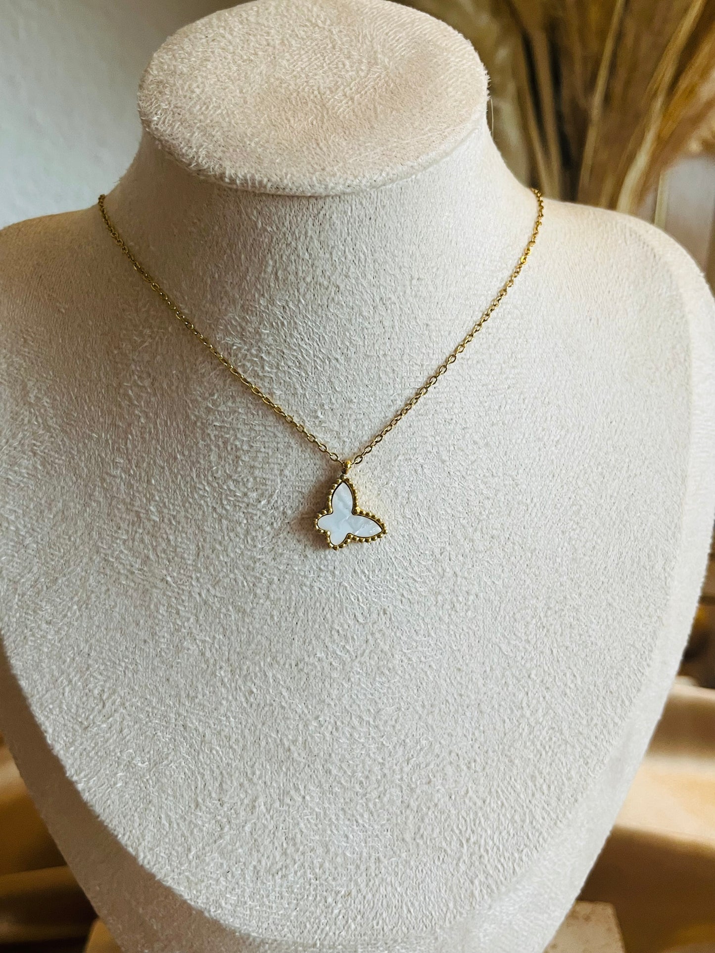 Sofia “Necklace”