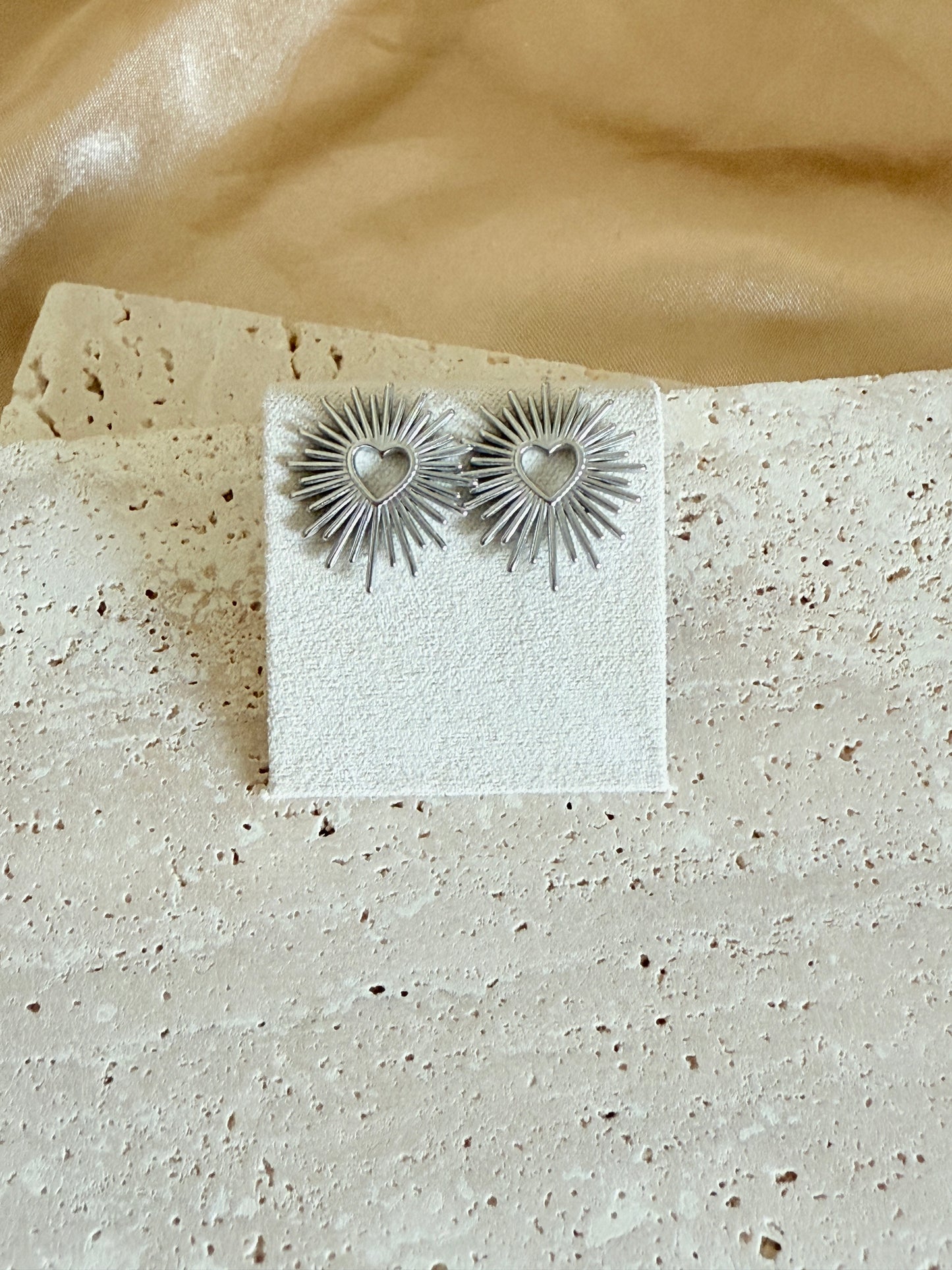 Lamar Earrings