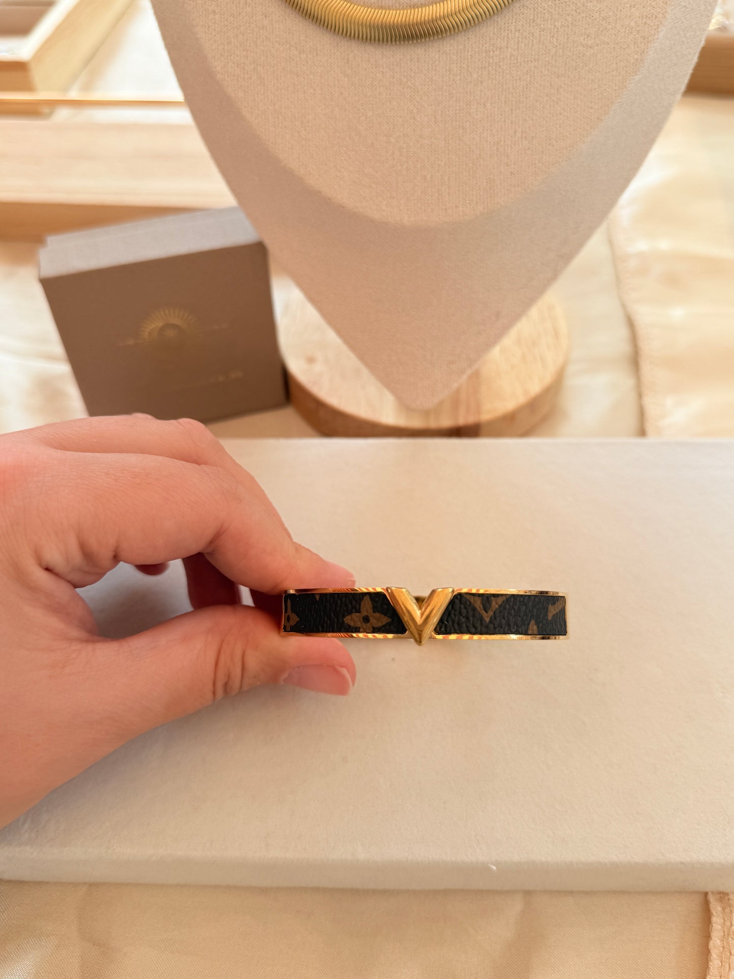 Vira Bracelet