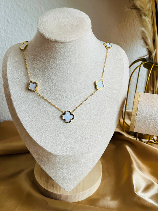 Liane „Halskette“