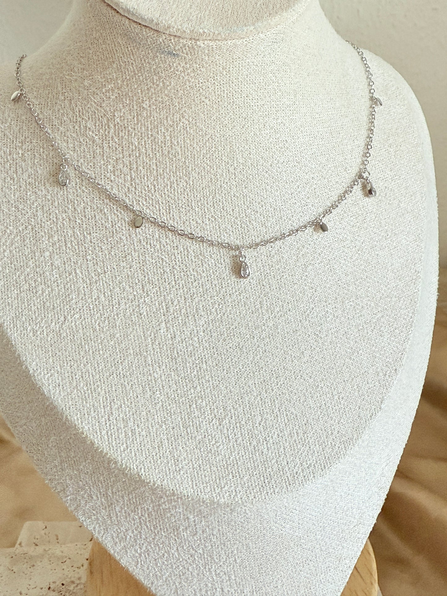 Vitalis Necklace