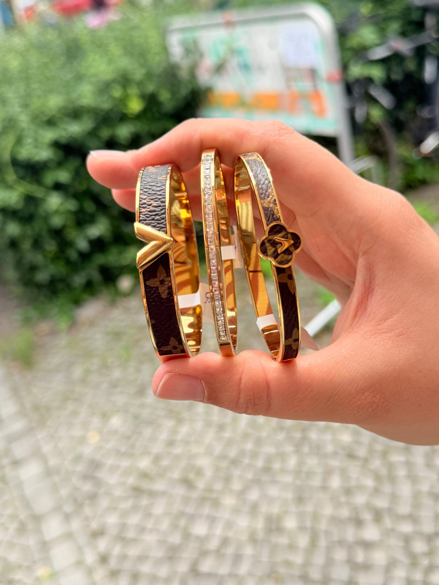 Lana Bracelet