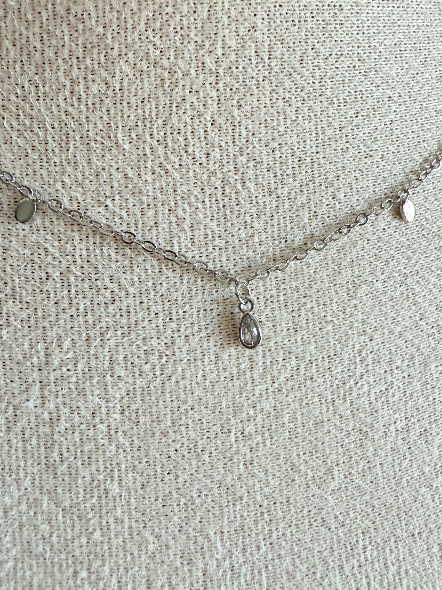 Vitalis Necklace
