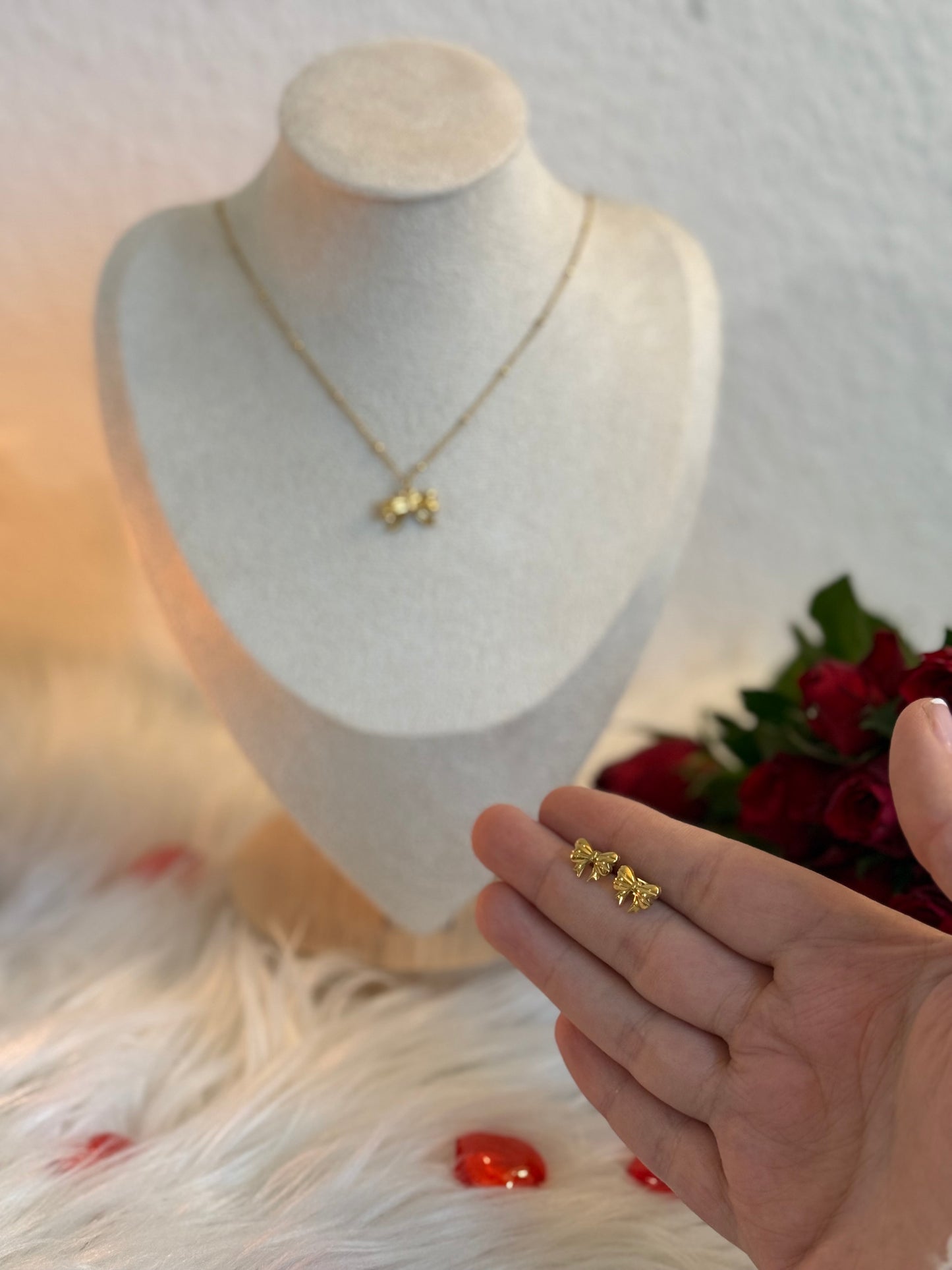Faya“EARRINGS“