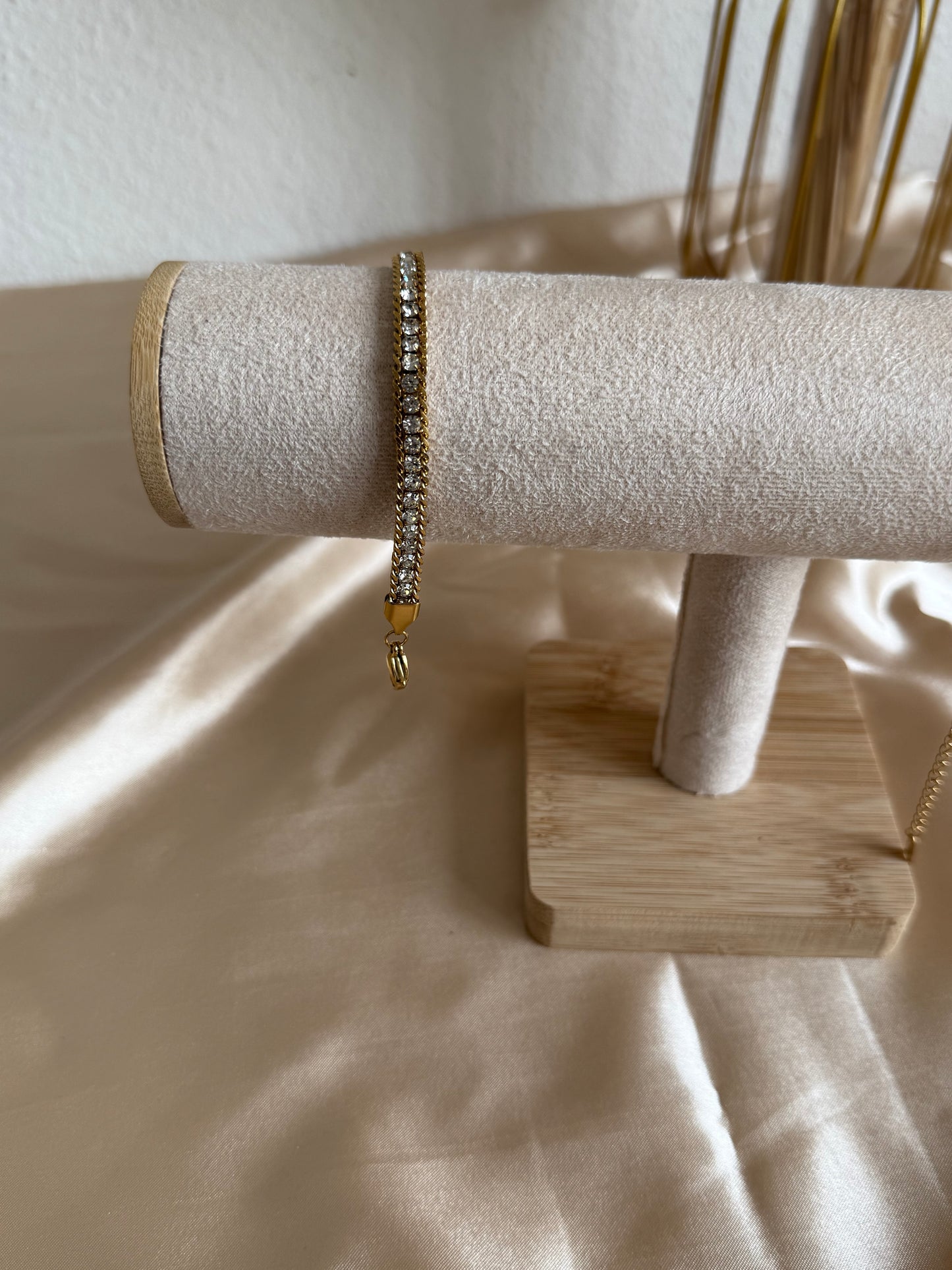 Royal diamond Bracelet