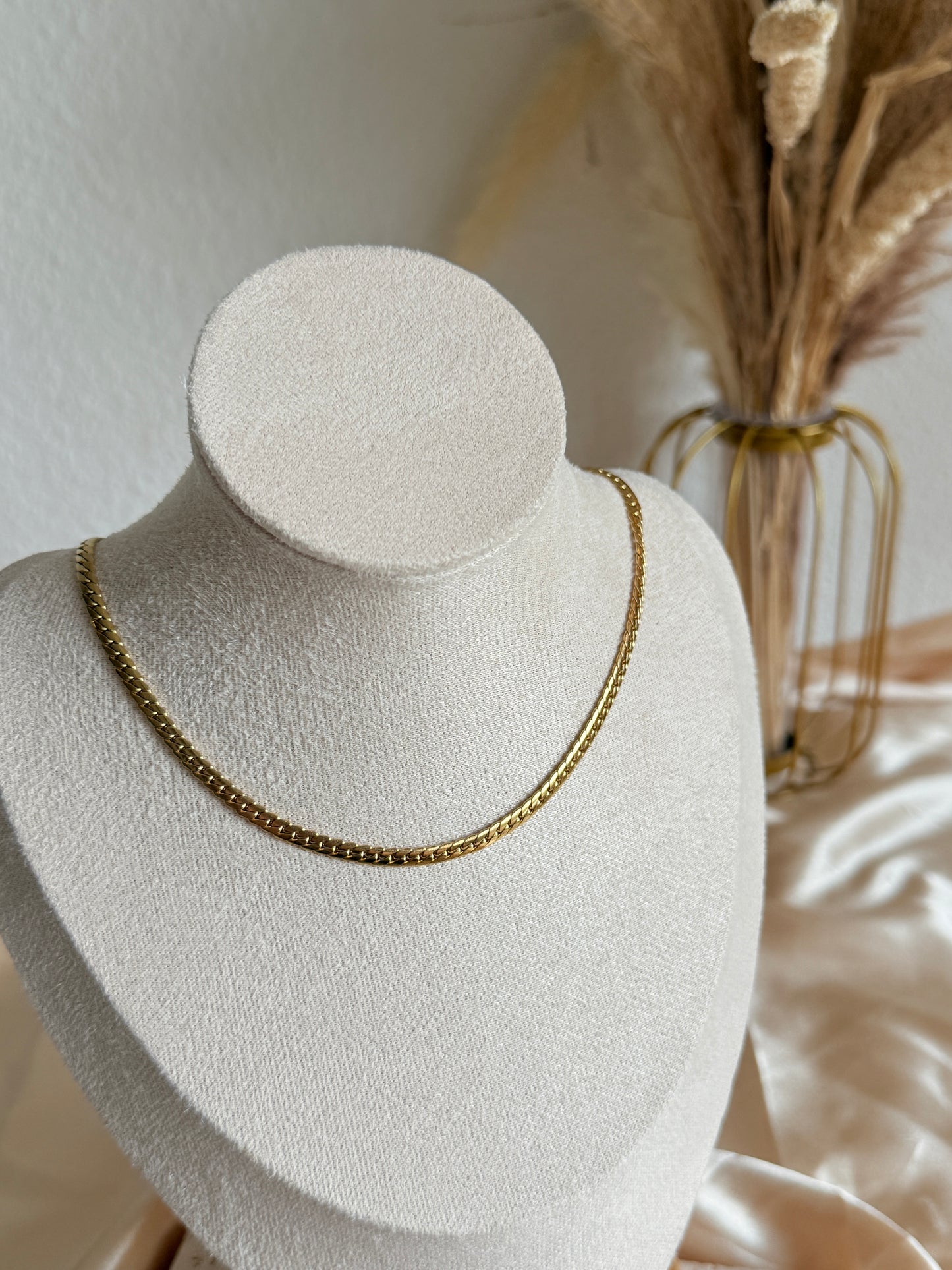 Farida Necklace